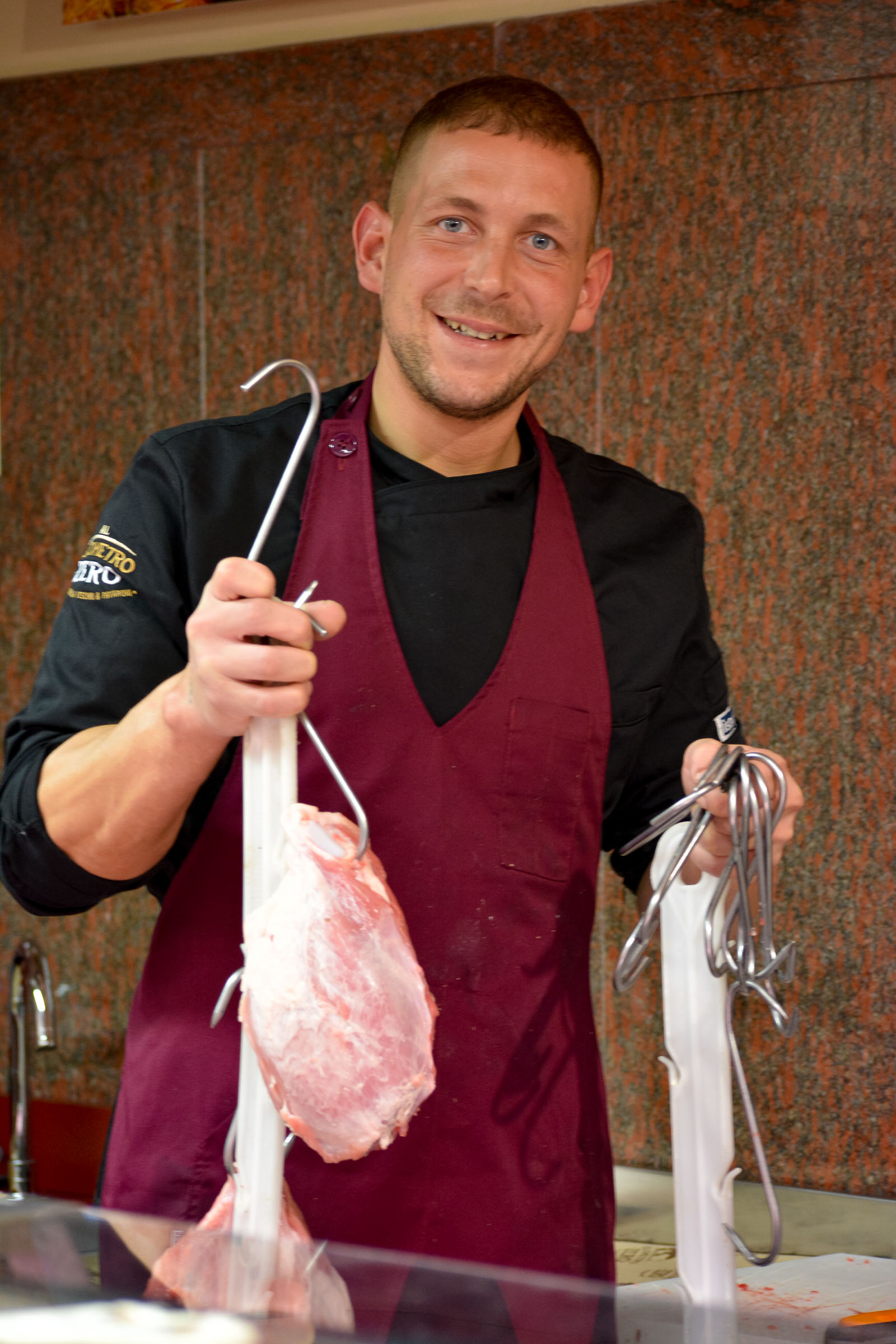 Simone Logelfo