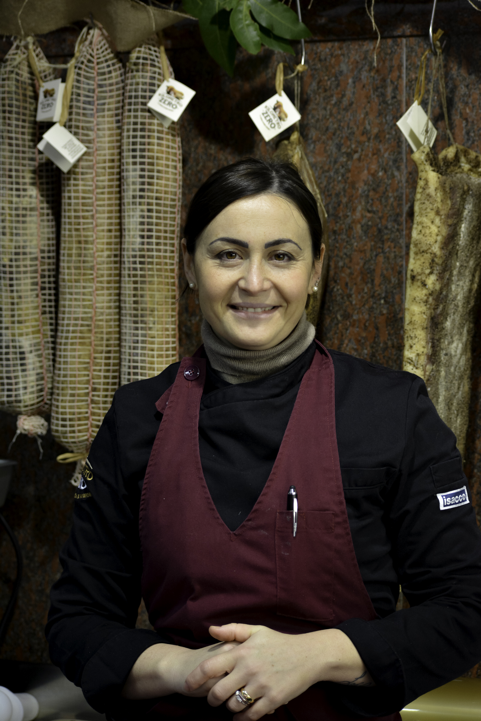 Marta Favaroni